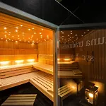 Restaurant Athena Hotel Strasbourg