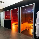 Restaurant Athena Hotel Strasbourg