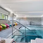 Restaurant Athena 4* Strasbourg