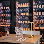 Restaurant Athena Hotel