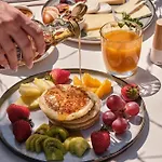 Hotel Restaurant Athena Strasbourg