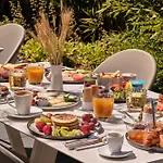 Restaurant Athena Hotel