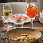 Restaurant Athena 4*