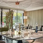 Restaurant Athena 4*