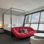 Hotel Restaurant Athena Strasbourg