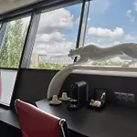 Hotel Restaurant Athena Strasbourg