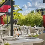 Hotel Restaurant Athena