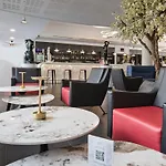 Restaurant Athena Hotel Strasbourg