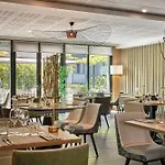 Restaurant Athena Hotel 4*