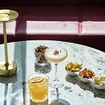 Restaurant Athena 4* Strasbourg