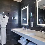 Hotel Restaurant Athena Strasbourg