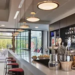 Restaurant Athena Szálloda Strasbourg