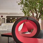 Restaurant Athena Hotel Strasbourg