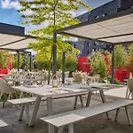 Restaurant Athena Strasbourg