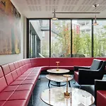 Restaurant Athena Hotel 4*