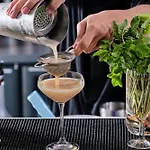 Szálloda Restaurant Athena 4*