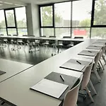 Restaurant Athena Hotel