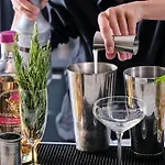 Szálloda Restaurant Athena 4*