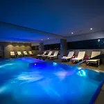 Hotel Restaurant Athena