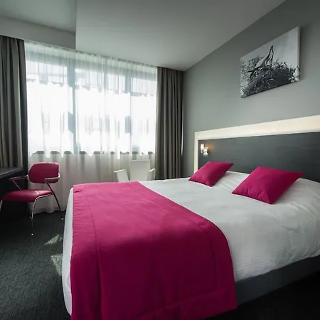 Hotel Restaurant Athena