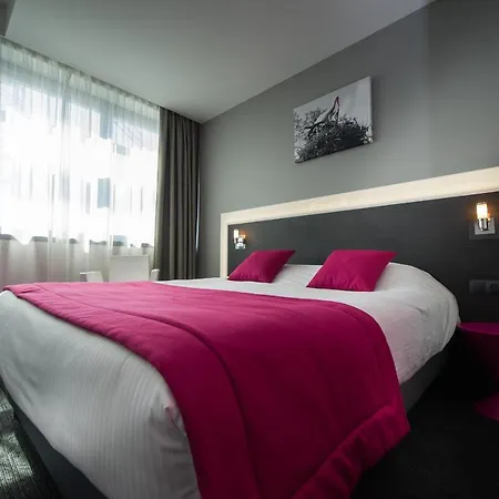 Restaurant Athena Strasbourg