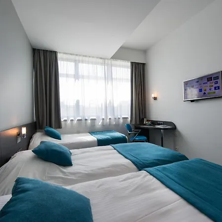 Restaurant Athena 4*