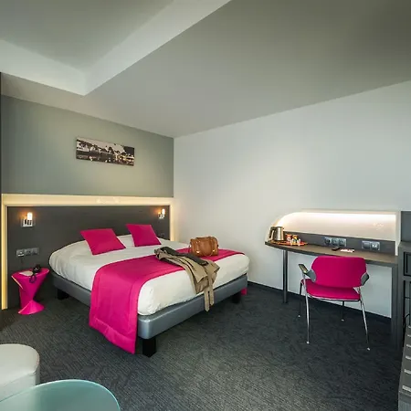 Hotel Restaurant Athena