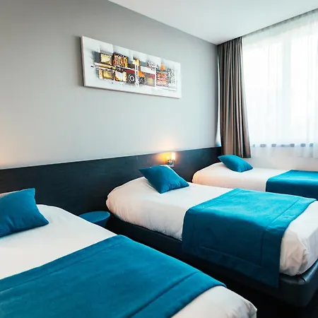 Restaurant Athena 4*