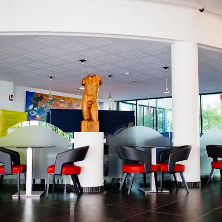 Отель Restaurant Athena 4*