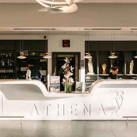 Restaurant Athena
