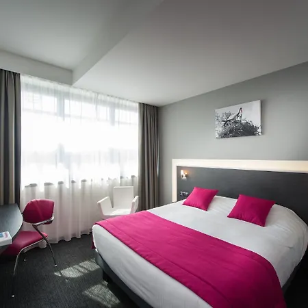 Restaurant Athena 4*