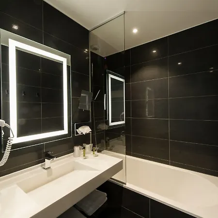 Restaurant Athena Отель