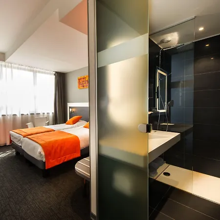 Restaurant Athena 4*