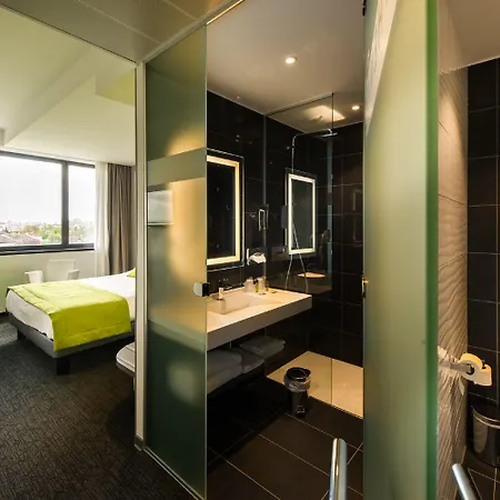 Отель Restaurant Athena