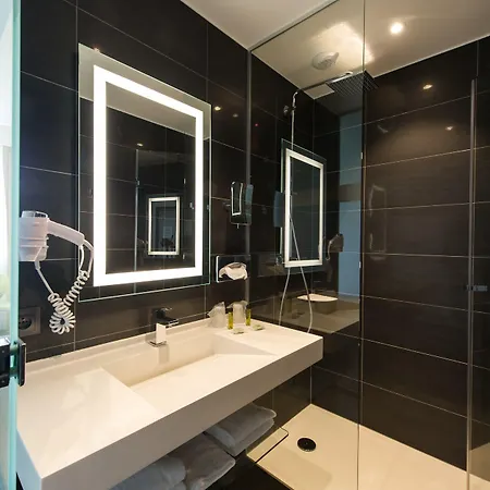 Restaurant Athena Страсбург