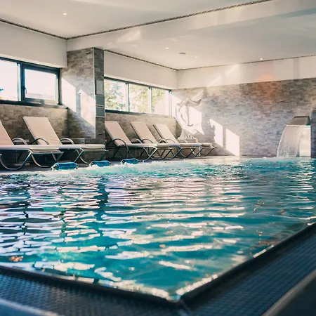 Hotel Restaurant Athena Strasbourg