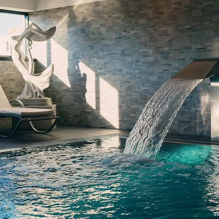 Restaurant Athena Отель