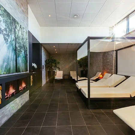 Отель Restaurant Athena