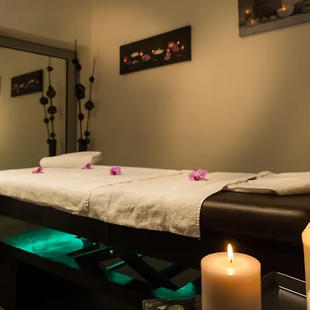 Restaurant Athena Страсбург