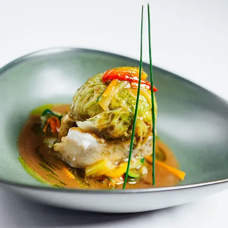 Отель Restaurant Athena