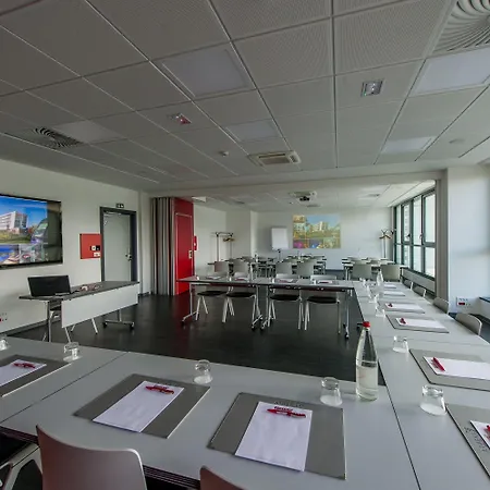 Restaurant Athena 4* Strasbourg