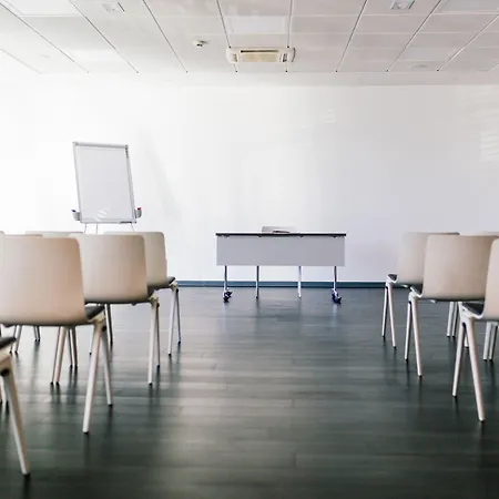 Hotel Restaurant Athena Strasbourg