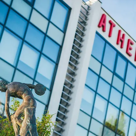 Restaurant Athena