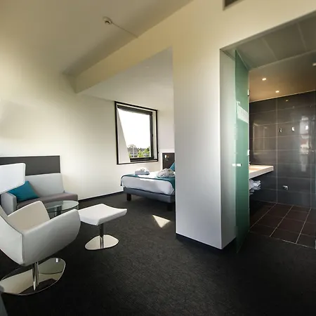 Restaurant Athena 4* Strasbourg