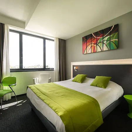 Restaurant Athena Hotel