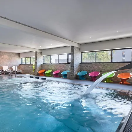 Restaurant Athena Hotel 4*