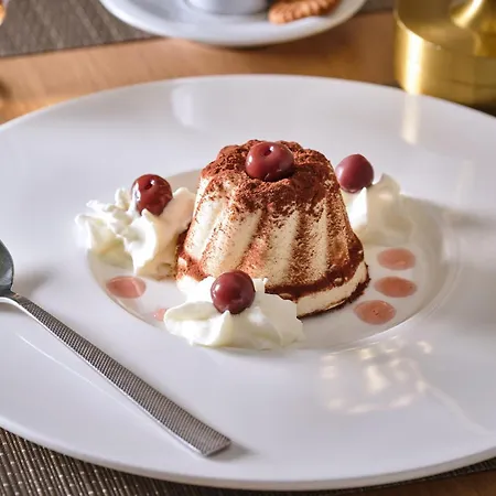 Szálloda Restaurant Athena Strasbourg