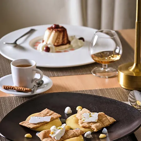 Restaurant Athena