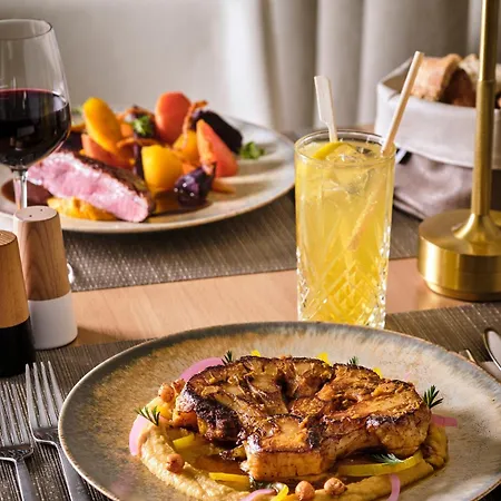 فندق Restaurant Athena 4*