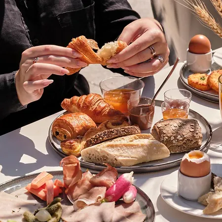 فندق Restaurant Athena